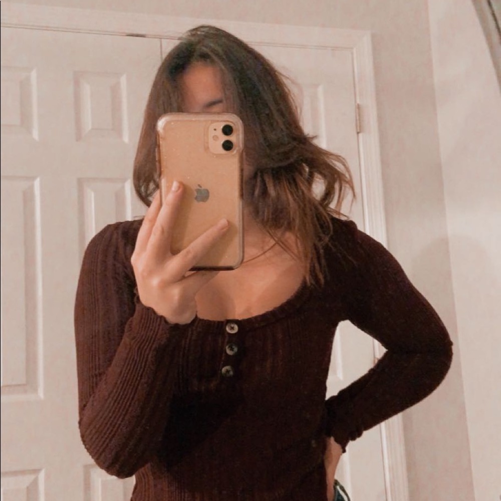 Meet your Posher, Jenna